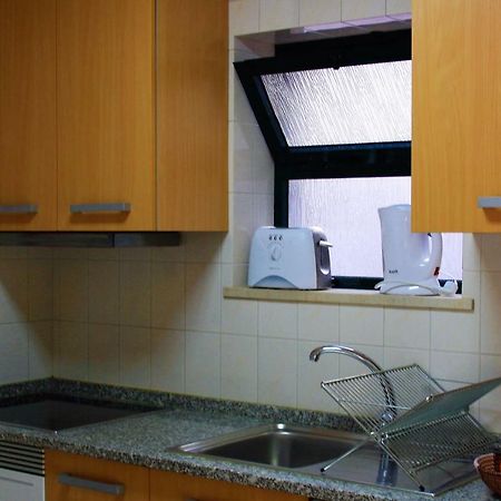 Canal Apartment Aveiro Exterior foto