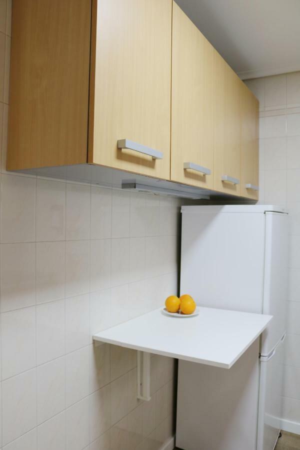 Canal Apartment Aveiro Exterior foto
