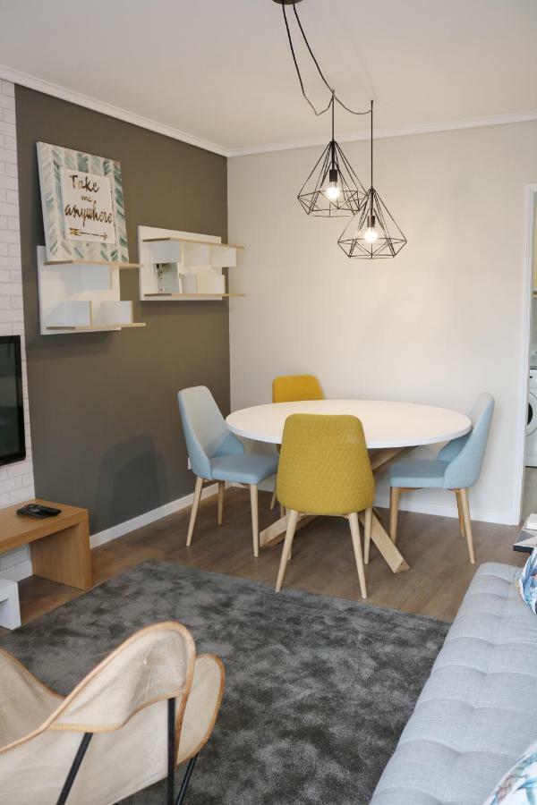 Canal Apartment Aveiro Exterior foto
