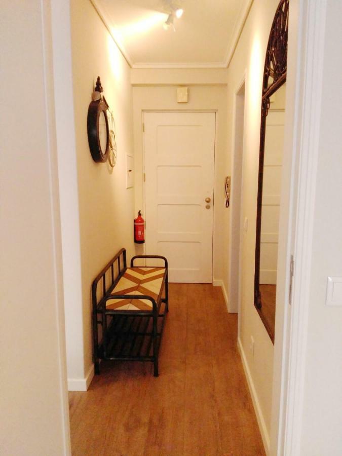 Canal Apartment Aveiro Exterior foto