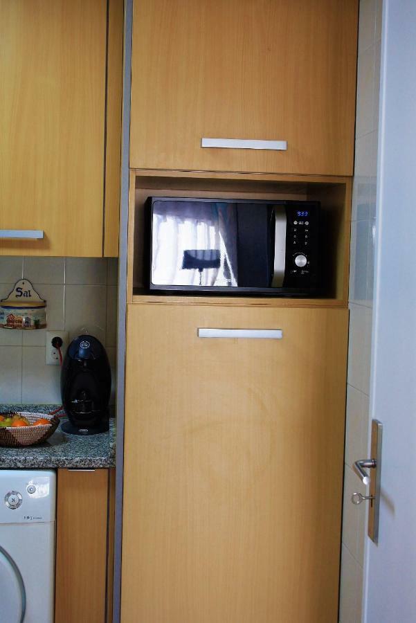 Canal Apartment Aveiro Exterior foto